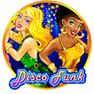 เกมสล็อต Disco Funk